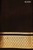 Traditional Butta Pure Mysore Crepe Silk Saree